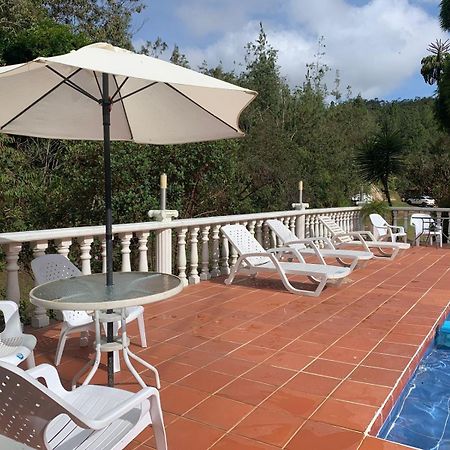 Finca Hotel La Bonita กัวตาเป ภายนอก รูปภาพ