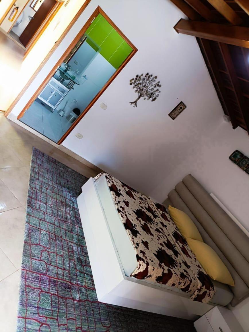 Finca Hotel La Bonita กัวตาเป ภายนอก รูปภาพ